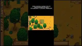 Becoming a FARMER in the valley!!! #canadiangamer #stardewvalley #gaming #eps1