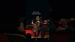 Musical discussion