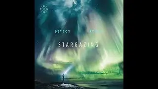 KYGO - Stargazing Ft. Justin Jesso ( Ditect Remix )