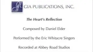 The Heart's Reflection
