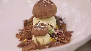 Lefay Resort & SPA Dolomiti - Grual Restaurant