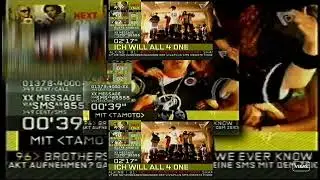 (YTPMV) PAPA A.P. - Gasolina [Viva Plus Germany - Get The Clip] Scan