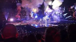 Angelina Mango - La noia - Italy 🇮🇹 - Semifinal 2: Afternoon Preview - ESC 2024