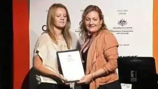 NT doctor wins prestigious award