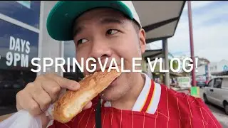 EP1. SHOPPING IN SPRINGVALE!