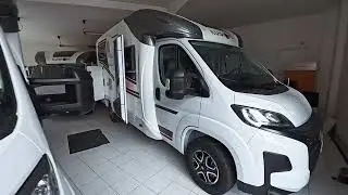 ACCESSORI UTILI SU ILUSION XMK 590 PREMIUM