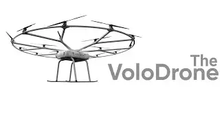 The Volodrone