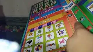 NEW BUSINESS A TRADE GAME FULL VIDEO