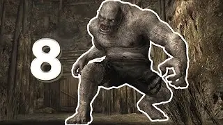 تختيم رزدنت ايفل resident evil 4 مع المود #8