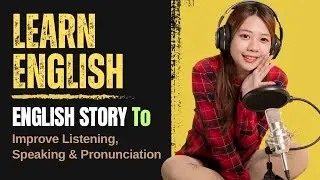 Learn English Through Story &ndash; The Secret Letter | Slow Listening Practice with Phoebe #dailyenglish 