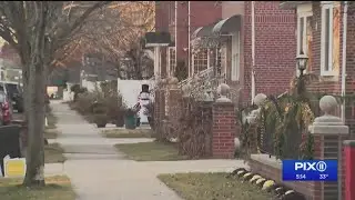 New York state launches homeowner assistance program