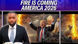 🔥Prepare for the Fire&mdash;America&rsquo;s 250th Birthday (2026) Will Bring Religion Back Stronger! Fast & Pray