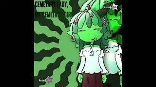 cemetery girl meme ll #sprunki ll sprunki animation ll (READ DESC. !!!! )