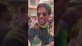 Holi pushkar Rajasthan  || Producerdxxx