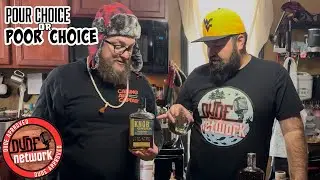 Knob Creek Single Barrel Select (крепость бочковая) | Выбор налива или плохой выбор?