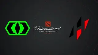 [HIGHLIGHTS] CYBERCATS vs Hydra &ndash; Game 1 - The International - EEU Qualifier