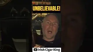 Unbelievable Flavour! D&iacute;as de Gloria Brazil Cigar Review