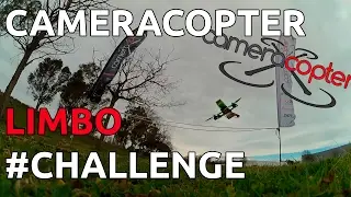 Cameracopter Limbo #Challenge
