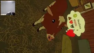 [PSVR2] Back on the Farm | Across the Valley