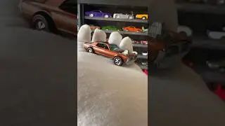 #HotWheels #Redline