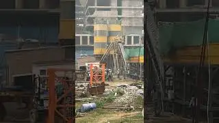 CRC || The Flagship || Noida Expressway || #noidaexpressway #crctheflagship