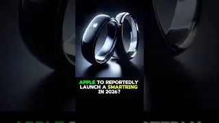Apple ring l AMMJAA TECH #shortsfeed #shorts #apple #applering #trending  #mobilephone