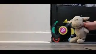 Lamb Play's Bop It Extreme 2022! (Part 1)