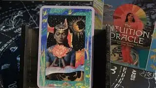The Intuition Oracle | Full Flip Through