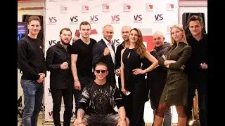 Шиша TV | Интервью с Джош Барнеттом | Отхватил хорошенько.