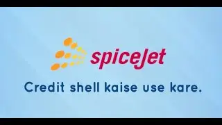 Spicejet Credit Shell kaise istemaal kare? | How to use Spicejet's Credit Shell?