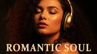 【R&B Soul】 Velvet Soul Nights &ndash; Deep Warm R&B Vocals for Emotional Late Evenings | SoulWave R&B