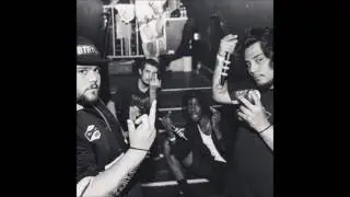 RAMIREZ x POUYA x SHAKEWELL x GERM - BUFF SQUAD (PROD. $UIJIN)