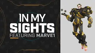 In My Sights Episode 2: Marve1's Sigma