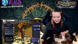 Epic Storytime with StinePlays | Setting Minas Tirith on fire!