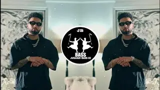 Famous Enough (BASS BOOSTED) Navaan Sandhu | Gurlez Akhtar | New Punjabi Songs 2024