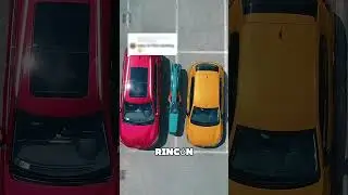 El Coche M&aacute;s Peque&ntilde;o Del Mundo 🤯❤️