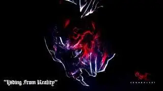 Ol Sonuf - Hiding From Reality (ICONOCLAST preview)