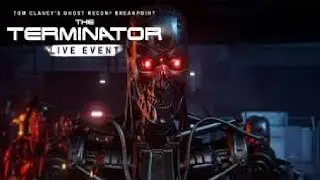 Ghost Recon  Breakpoint 