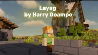 Layag - Harry Ocampo (Short Lyrics)