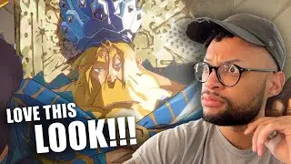 Hexagoon - Ninoc Studio's Game Trailer | REACTION