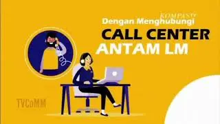 IKLAN ANTAM LM - 30s (2021)