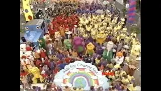 Kids for Character Song