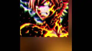Qhps si Natsu Drageneel nacia con una magia elemental diferente cap 2