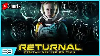 REMINDER That Returnal Releases April 30th - Go Preorder Now! #shorts