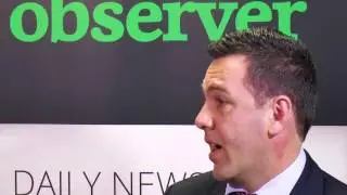 Matt Harrison, Colonial First State -  What&rsquo;s new with platforms