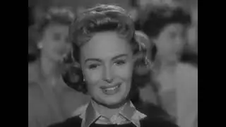 The Donna Reed Show: Not Just a Housewife (1960)