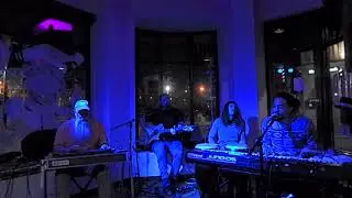 Mixed Signals (Original) - TJ Darnell