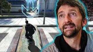 The WORST SKATE 3 player ever!?
