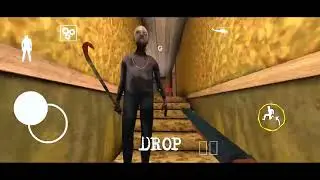Helicopter Escape GRANNY Reimagined | | Unofficial Series #2 @S4OG 