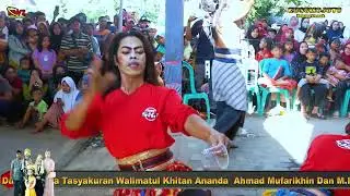 SANGGAR TARI SINGO BARONG KUSUMO JOYO ATRAKSI